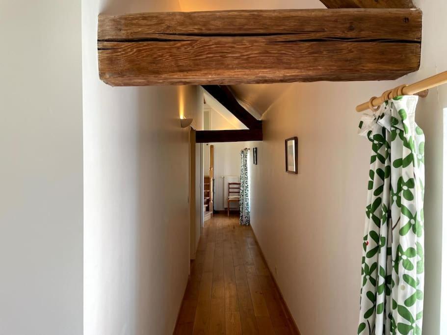Le Cottage - Maison De 6 A 8 Personnes - La Ferme Du Try Frasnes-lez-Gosselies Bagian luar foto