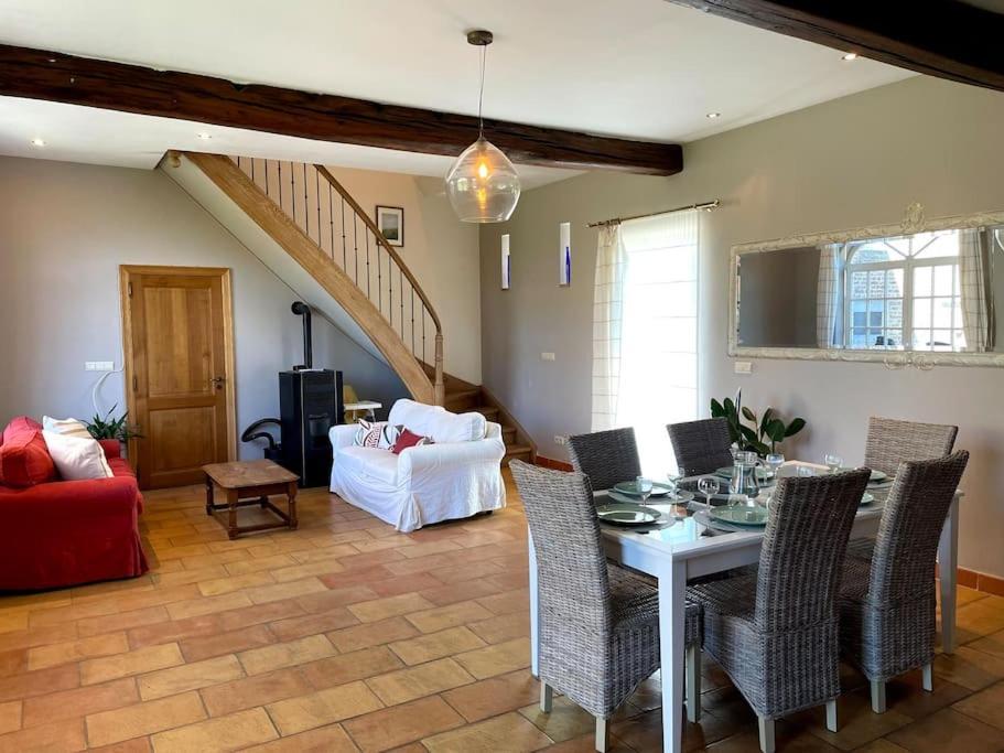 Le Cottage - Maison De 6 A 8 Personnes - La Ferme Du Try Frasnes-lez-Gosselies Bagian luar foto